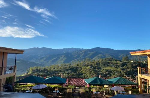 Pacuare Reserve Hotel | Hotel Orocay Lodge