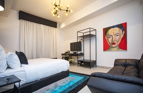 Amman Hotel | Hotel Philosophy
