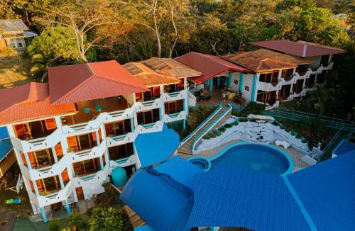 El Cerro Hotel | Hotel Planeta Sano