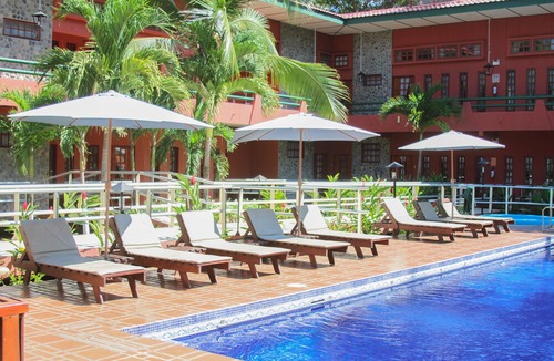 Bejuco Hotel | Hotel Playa Bejuco