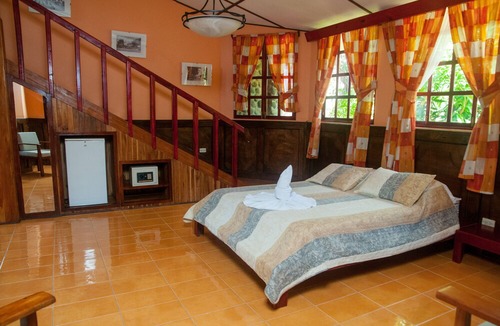 Bejuco Hotel | Hotel Playa Bejuco