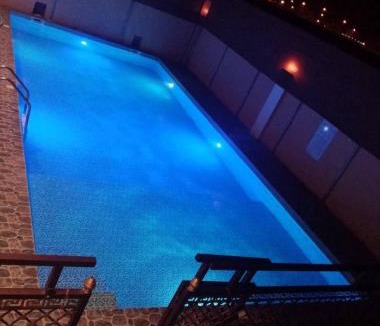 Salalah Ski Chalet | Hotel Reema Salalah