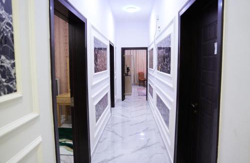 Duqm Apartment | hotel rose garden فندق روز جاردن