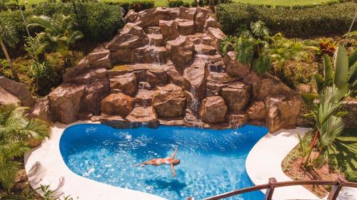 La Fortuna Hotel | Hotel Sanctuarium Adults Only