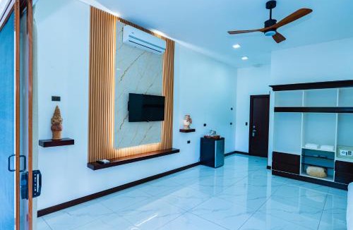 La Fortuna Hotel | Hotel Sanctuarium Adults Only