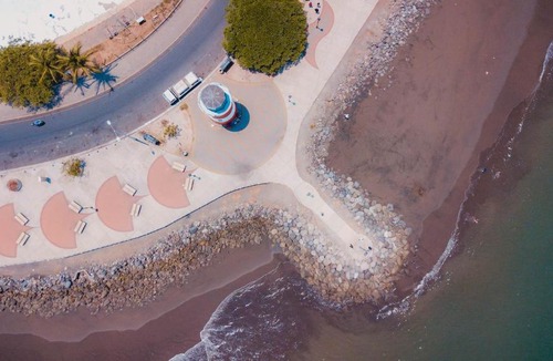 Barrio Las Playitas Hotel | Hotel Sol Puntarenas