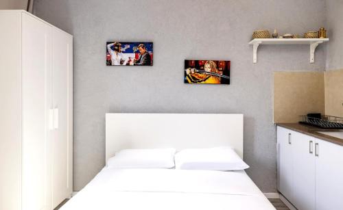 Neve Tzedek Apartment | Hotel Style Apt in Central TLV