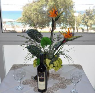 Bat Yam Hotel | Hotel Suites Bat Yam