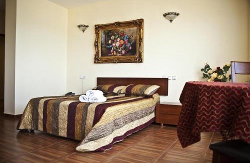 Bat Yam Hotel | Hotel Suites Bat Yam