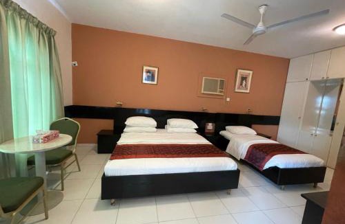 Muscat Hotel | Hotel Summersands Al Wadi Al kabir