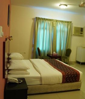 Muscat Hotel | Hotel Summersands Al Wadi Al kabir