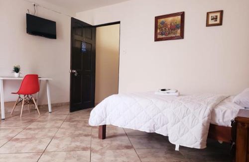 Yoses Hotel | HOTEL TERRAZAS BOUTIQUE