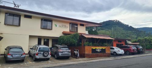 Santa Maria Hotel | Hotel Valle Verde