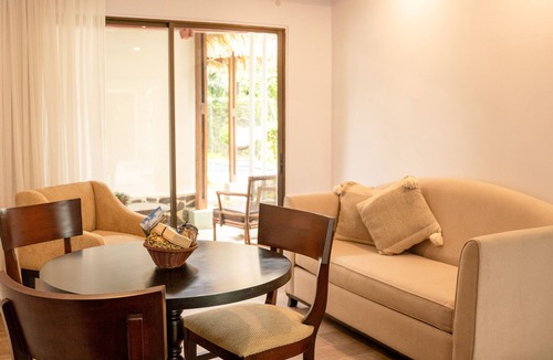 Santa Ana Hotel | Hotel Villa Los Candiles