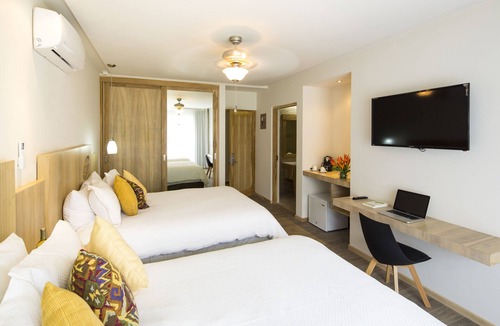 Santa Ana Hotel | Hotel Villa Los Candiles