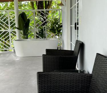 Playa Tortuga Hotel | Hotel Villas Gaia Ecolodge