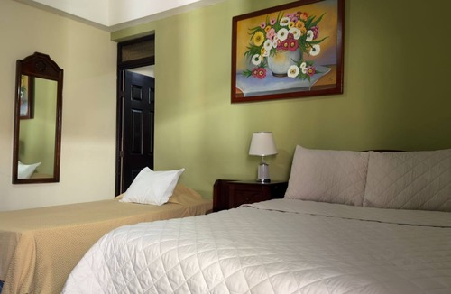 Leon Hotel | Hotel Vizcaino Leon