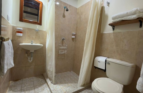 Leon Hotel | Hotel Vizcaino Leon