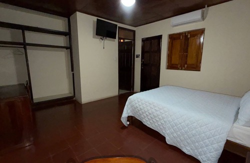 Leon Hotel | Hotel Vizcaino Leon
