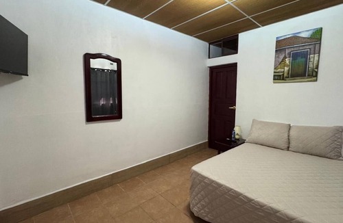 Matagalpa Bed & Breakfast | Hotel Vizcaino