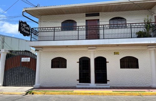 Matagalpa Bed & Breakfast | Hotel Vizcaino