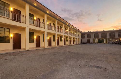 Santa Cruz Hotel | Hotel Wilson Santa Cruz