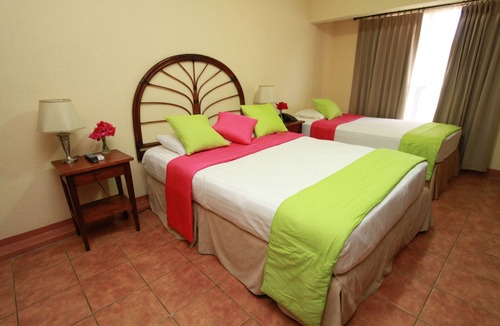 Managua Hotel | Hotel y Desayuno Colibri