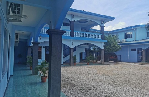 Santa Cruz Hotel | Hotel y Restaurante El Marino
