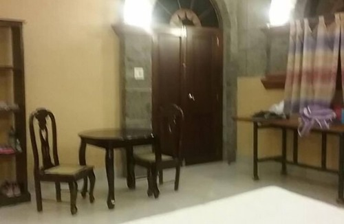 San Ramon Hotel | Hotel y Restaurante Las Orquídeas