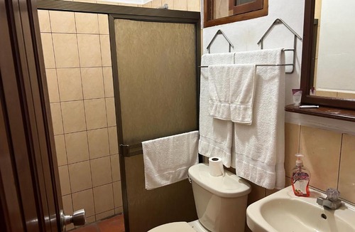 Diriamba Hotel | Hotel y Restaurante Mi Bohio