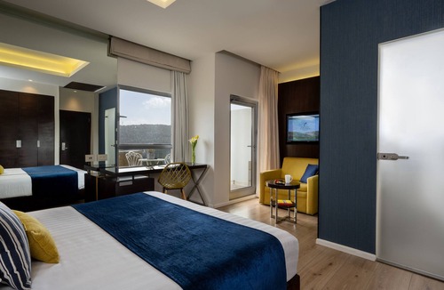 Jerusalem Hotel | Hotel Yehuda