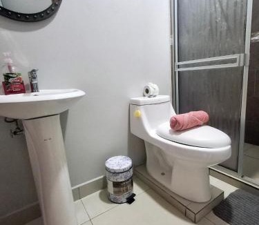 Liberia Bed & Breakfast | Hotel Zabdy