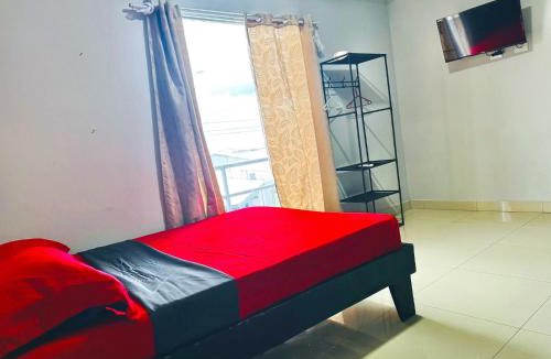 Liberia Bed & Breakfast | Hotel Zabdy