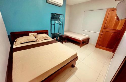 Liberia Bed & Breakfast | Hotel Zabdy