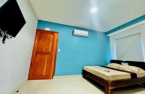Liberia Bed & Breakfast | Hotel Zabdy