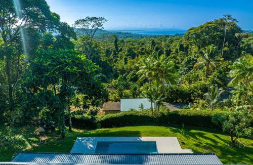 Ballena House | House 15 min from the beach with river access
