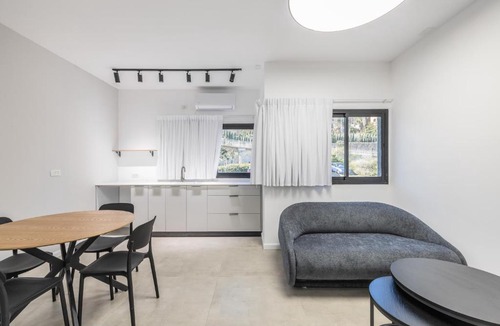 Haifa Hotel | House 46