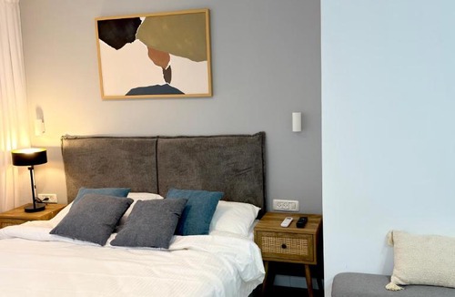 Haifa Hotel | House 46