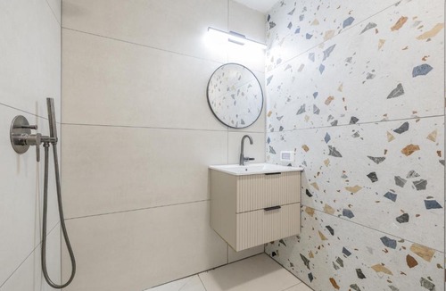 Haifa Hotel | House 46