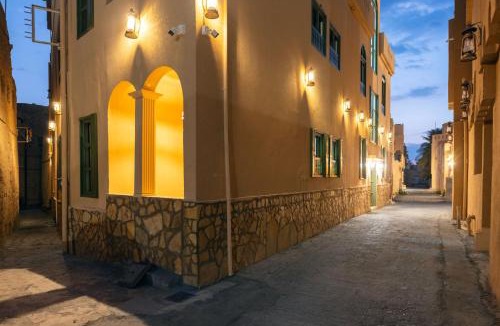 Nizwa House | House 76