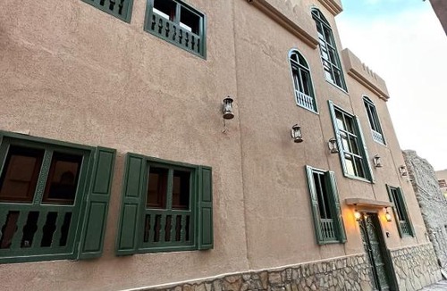 Nizwa House | House 76