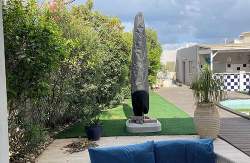 Netanya House | House between Sea and Country
