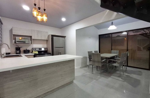 Comunidad House | House in Coco Guanacaste