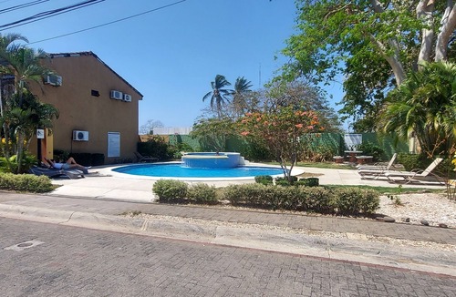 Comunidad House | House in Coco Guanacaste