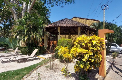 Comunidad House | House in Coco Guanacaste