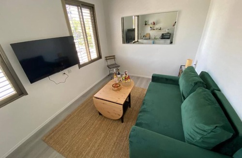 Jaffa Apartment | House in Shalma - Loft #1