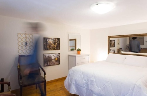 Jaffa Apartment | House in Shalma - Loft #1