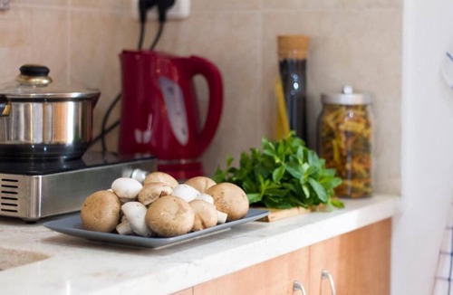 Jaffa Apartment | House in Shalma - Loft #2