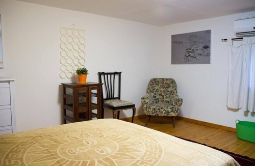 Jaffa Apartment | House in Shalma - Loft #2