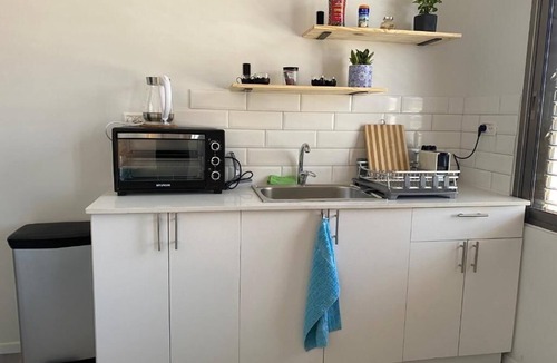 Jaffa Apartment | House in Shalma - Suite No.2